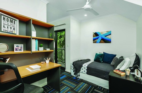 Parramatta Park Hostel | Redhill Cairns Shared Living – Gatton St