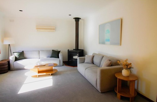 Talbingo House | Redstone retreat