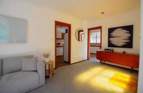 Talbingo House | Redstone retreat