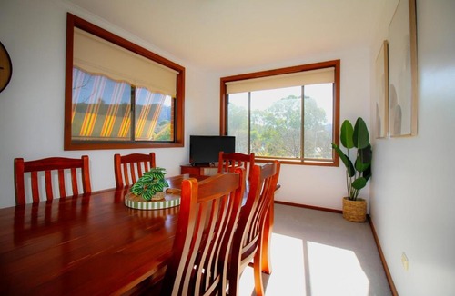 Talbingo House | Redstone retreat