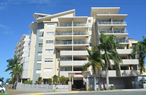 Redcliffe Apartment | Redvue Holiday Apartments