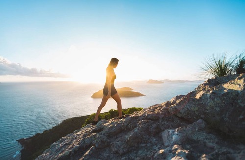 Hamilton Island Hotel | Reef View Hotel