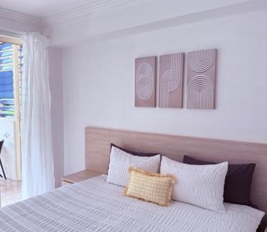 Port Douglas Apartment | REEFSIDE Studio Spa Apartment