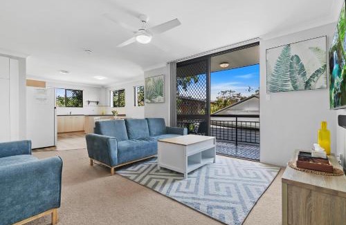 Bellara Apartment | REEL 'EM INN!