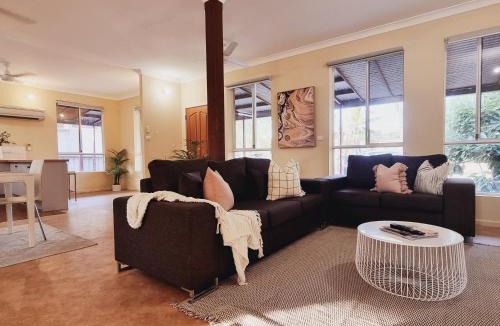 Onslow House | Reel in Serenity - Peaceful Beach Fishing Awaits