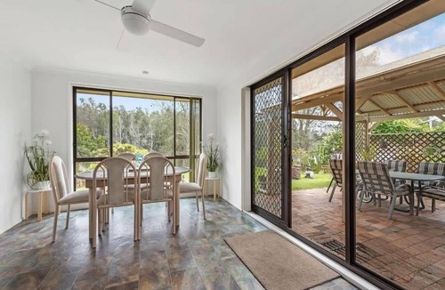 Lake Conjola House | Reflections at Lake Conjola