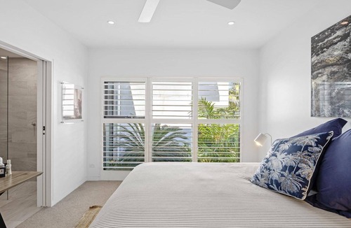 North Avoca Apartment | Reflections at North Avoca