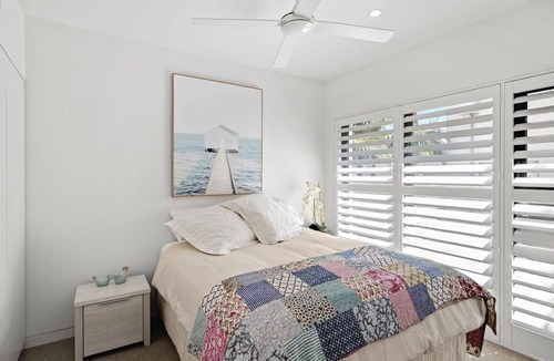 North Avoca Apartment | Reflections at North Avoca