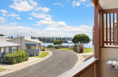 Bermagui Resort | Reflections Bermagui - Holiday Park