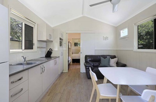 Mylestom Other | Reflections Mylestom - Holiday Park