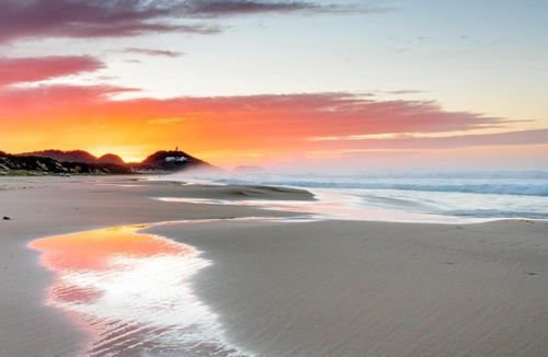 Seal Rocks Resort | Reflections Seal Rocks - Holiday Park