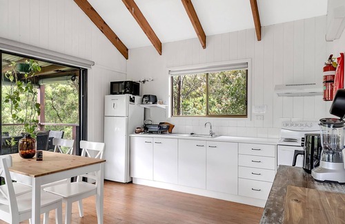 Kangaroo Valley House | Refreshing Rainforest Retreat - Kangaroo Valley
