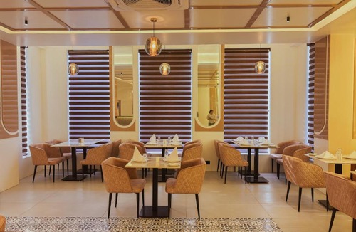 Jorhat Hotel | Regal Havens