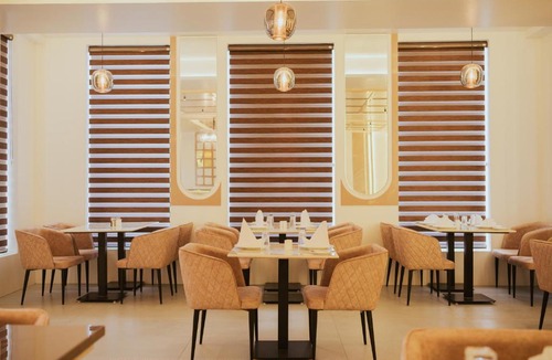 Jorhat Hotel | Regal Havens