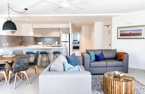 Noosaville Apartment | Regatta Noosa