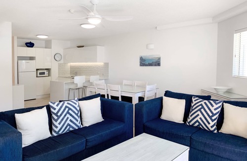 Noosaville Apartment | Regatta Noosa