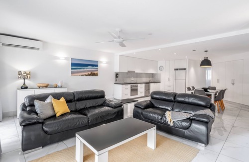 Noosaville Apartment | Regatta Noosa