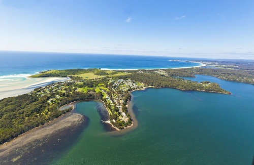 Wallaga Lake Other | Regatta Point Holiday Park