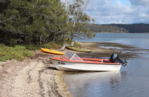 Wallaga Lake Other | Regatta Point Holiday Park