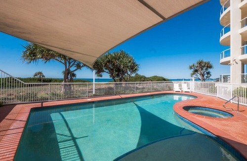 Palm Beach Apartment | Regency on the Beach