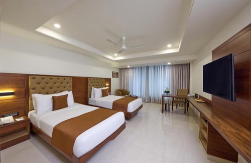 Hubli Hotel | Regenta Hubbali