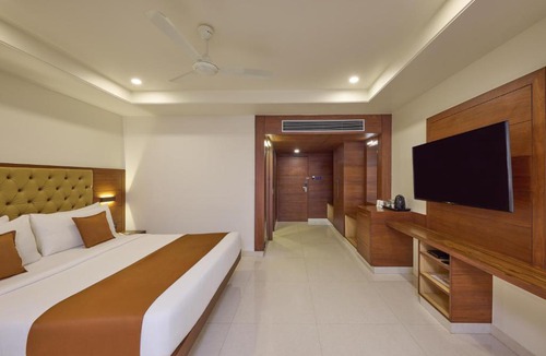 Hubli Hotel | Regenta Hubbali