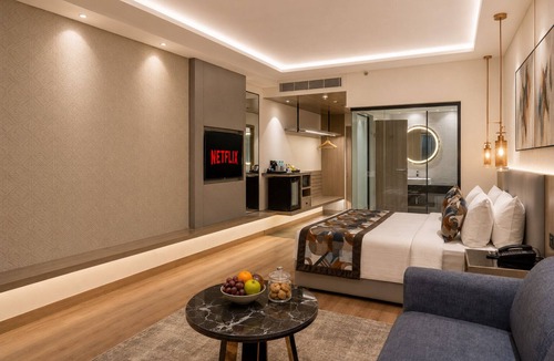 Amritsar Hotel | Regenta Place Amritsar