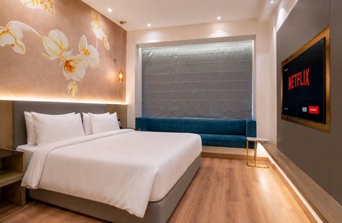Amritsar Hotel | Regenta Place Amritsar