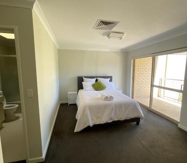 The Vines Apartment | Rehoboth homes