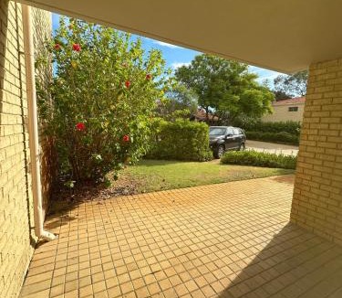 The Vines Apartment | Rehoboth homes