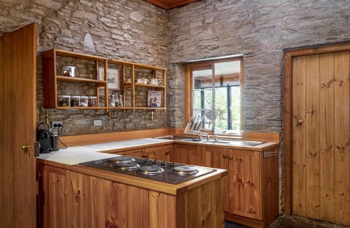 Mintaro Cottage | Reillys Wines Heritage Cottages