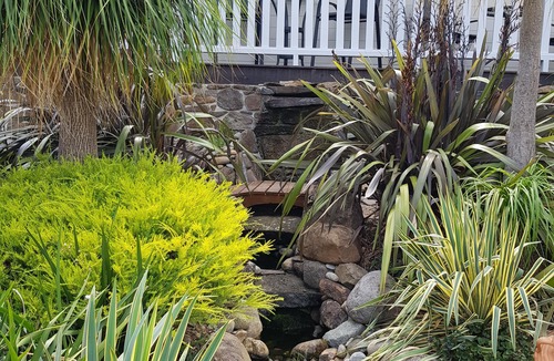 Sanctuary Point House | Relax and Enjoy a little bit of Sanctuary in Jervis Bay