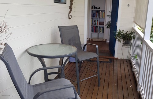 Sanctuary Point House | Relax and Enjoy a little bit of Sanctuary in Jervis Bay