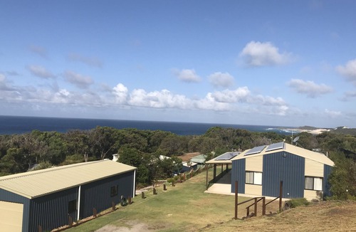 Orchid Beach House | Relax and unwind at Pacific Blue - 500m to Orchid Beach