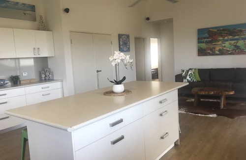 Orchid Beach House | Relax and unwind at Pacific Blue - 500m to Orchid Beach