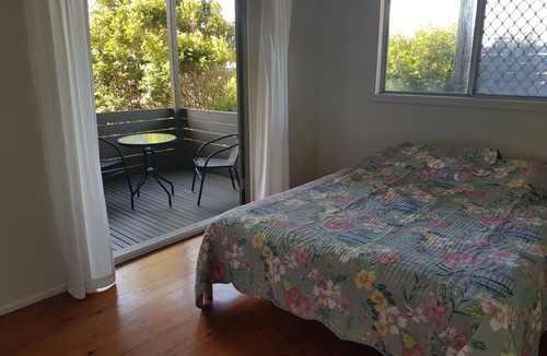 Copacabana Apartment | Relax At Copa - Beach Bliss - 400 meters from the sand