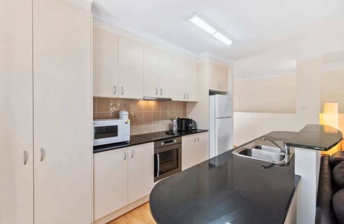 Long Beach House | Relax at Michener