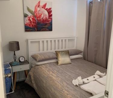 Goolwa Apartment | Relax On Bingham