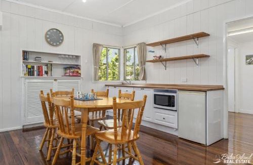 Woorim House | Relax on Rickman