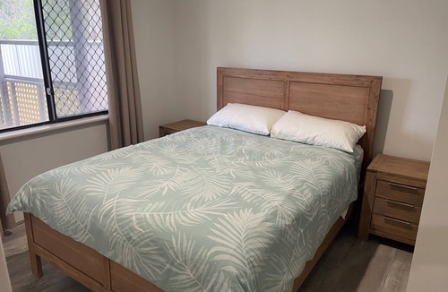 Lancelin House | Relax, Refresh, Recharge