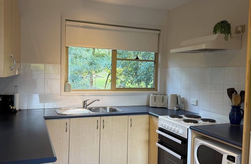 Bawley Point House | Relax & Rejuvenate (Adults Only) - Bungalow No. 4