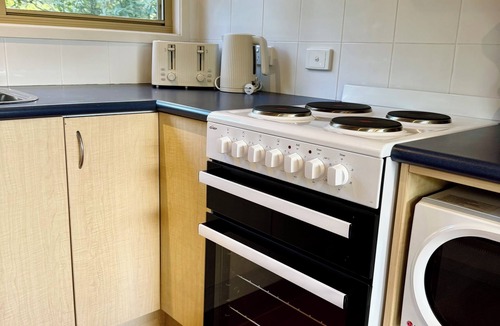 Bawley Point House | Relax & Rejuvenate (Adults Only) - Bungalow No. 4