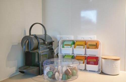 Hamilton Apartment | Relax & Unwind Riverside Home