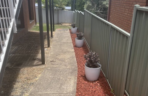 Armidale House | Relaxed, calm and spacious house.