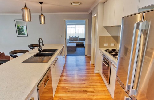 Dunsborough House | Relaxed Coastal Living at Birdie Retreat – Dunsborough