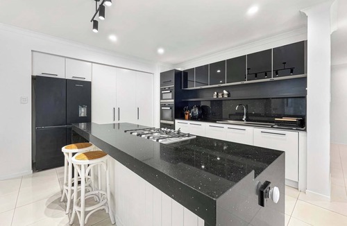 Buddina House | Relaxed Luxury for Families by the Beach