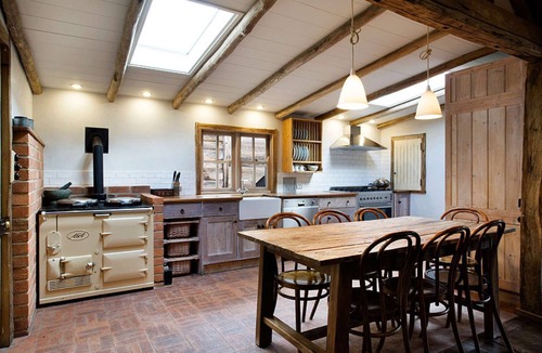 Crackenback House | RELAXED MOUNTAIN LUXURY - YOUR DREAM GETAWAY