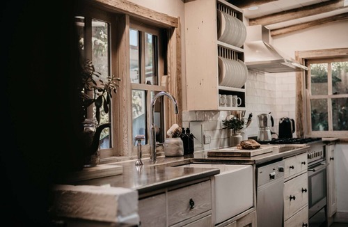 Crackenback House | RELAXED MOUNTAIN LUXURY - YOUR DREAM GETAWAY