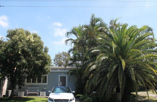Woorim House | Relaxed Old School Family Friendly Holiday
