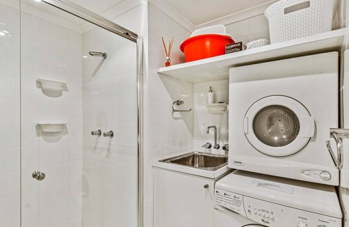 Noosa Heads Apartment | Relaxed Riverfront lifestyle